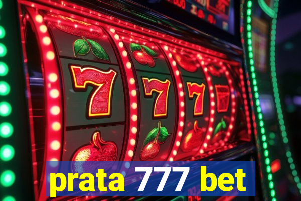 prata 777 bet